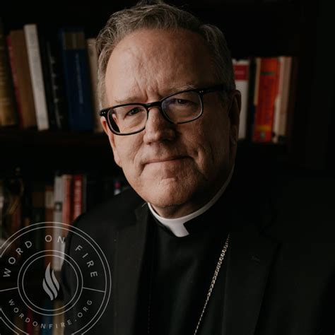 The Rosary (Joyful Mysteries) with Bishop Robert Barron - Word on Fire