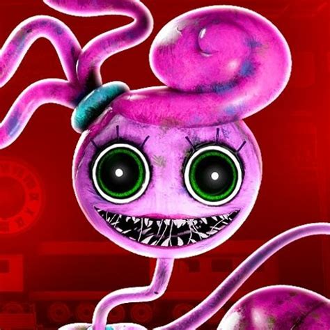 Stream Poppy Playtime Chapter 1 APK: A Horror/Puzzle Game with Frenzied ...