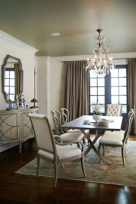 25 Great Grey Dining Room Decor Ideas & Pics | Rugs Direct