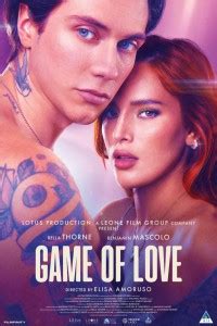 Game of Love Trailer - Movie Poster and Release Date