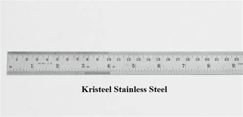 Steel Scale And Measuring tape – GaugeHow Mechanical Engineering