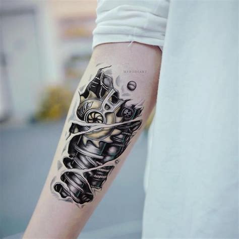 Pin on Female Tattoo Ideas