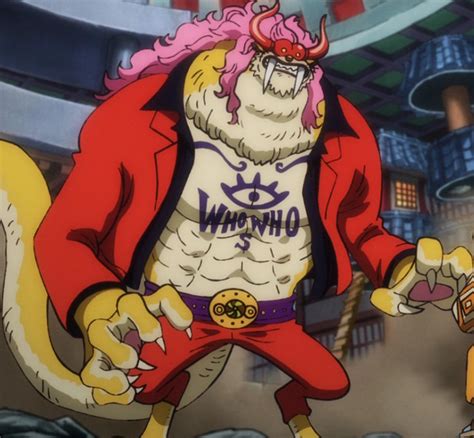 One Piece: 15 Strongest Zoan Devil Fruits (Ranked) | Beebom
