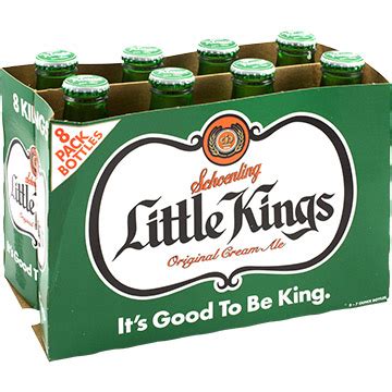 Little Kings Cream Ale | GotoLiquorStore