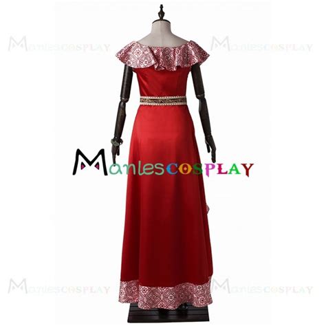 Sofia Princess Dress For Disney Prince and Princess Cosplay