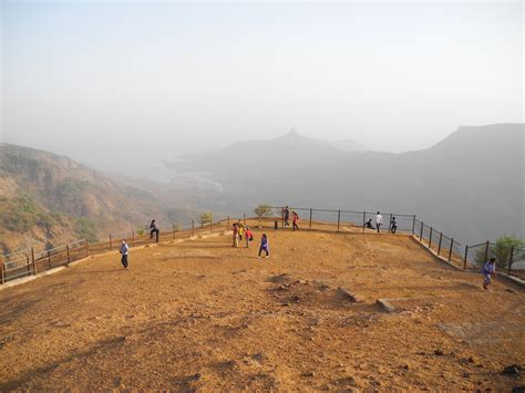 Louisa Point, Matheran, India Tourist Information