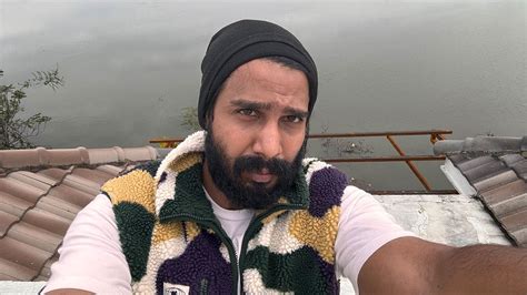 Chennai floods: Actor on terrace as flood levels rise