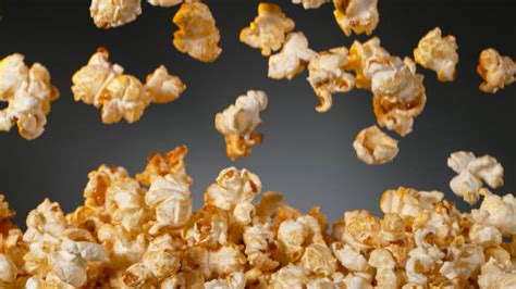 60+ Popcorn Popping Slow Motion Stock Photos, Pictures & Royalty-Free ...