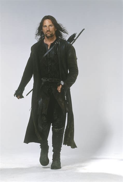 Aragorn lotr - Lord of the Rings Photo (37618609) - Fanpop