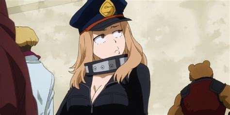 My Hero Academia: 10 Facts You Completely Missed About Camie