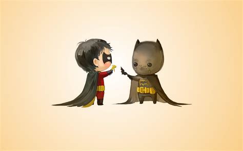 Batman Characters Wallpapers - Top Free Batman Characters Backgrounds - WallpaperAccess