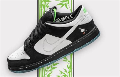 Nike Dunk SB Low Staple Panda Pigeon BV1310-013 | Market Value| Buy Now