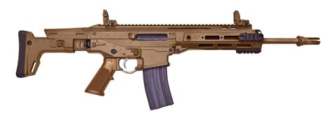 The Assault Rifles Of The Near Future | Pakistan Defence