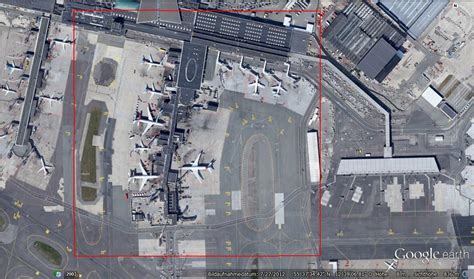 1:500 Copenhagen-Kastrup Airport Terminal 3 - Wings900 Discussion Forums