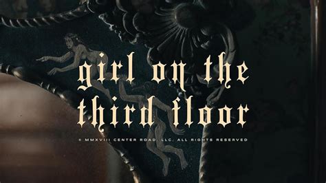 Girl on the Third Floor (2019)