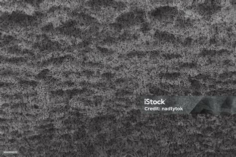 Abstract Dark Contrasted Black Grass Background Grass Texture Black And White Blackground Stock ...