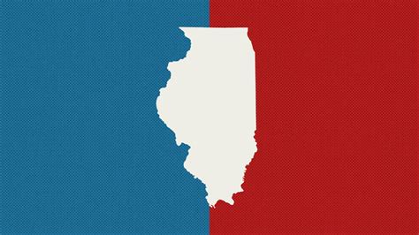 Illinois Primary Election Results 2024 : NPR