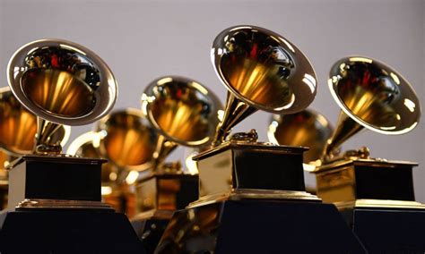 Three New Categories Added For The 66th Annual Grammy Awards