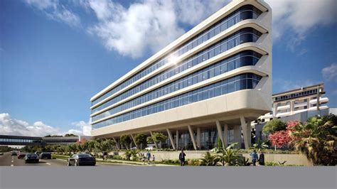 St. Joseph's Hospital begins expansion, including connecting bridge to women's hospital - Tampa ...