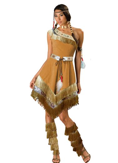 Disney Princess Pocahontas Costume