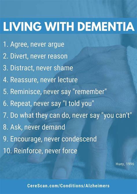 10 Tips for Living with Dementia - Denver Home Care Services | Guardian ...