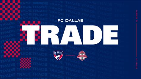 FC Dallas Acquires $225,000 in General Allocation Money from Toronto FC ...