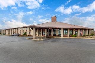 Quality Inn – Hotel in Wooster, OH near College of Wooster