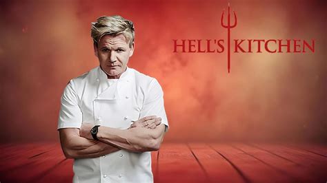 Hell's Kitchen Season 3 Where Are They Now? Who Won Season 3 of Hell's ...