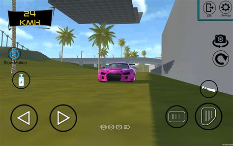 Royal Luxury Cars Game by Cadris Unide