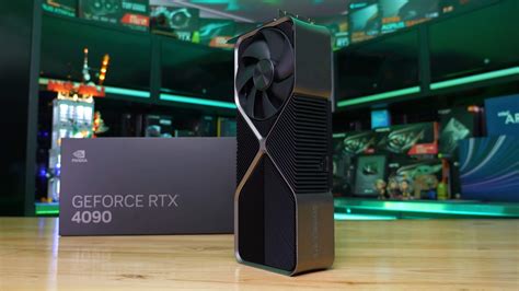 Upcoming ban of GeForce RTX 4090 exports to China is affecting prices ...