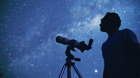 Boise State hosts astronomy lecture with stargazing to follow