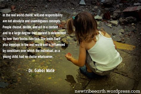 Gabor Mate Education And Children Quotes - Quotes for Mee