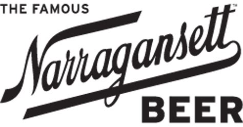 New England Brewery History: Introduction Of Greg Theberge – Narragansett Beer