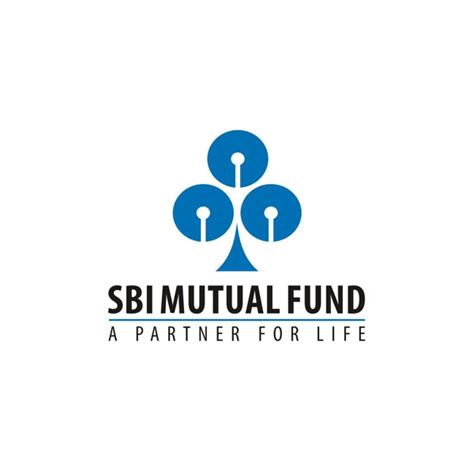 Sbi Mutual Fund Logo