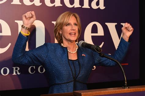 Rep. Claudia Tenney sworn into office to represent NY-22 in Congress ...