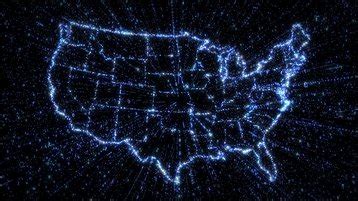 FCC on track to release detailed US broadband map - DCD