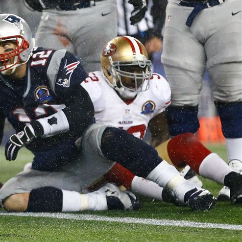 49ers vs. Patriots: 5 Reasons High-Profile Matchup Will Produce Super ...