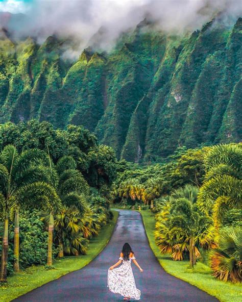 11 Things To Do In Oahu For Free (2020) | Hawaii pictures, Hawaii photography, Oahu vacation