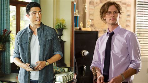 'Criminal Minds: Evolution' Boss on Reid & Simmons Updates, Plus Who's Returning for Season 17