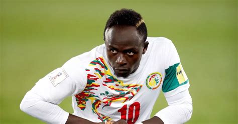 Senegal World Cup 2018 team guide: Star player, one to watch, key fixtures, form and betting ...