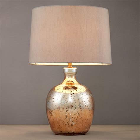 15 Best John Lewis Table Lamps for Living Room