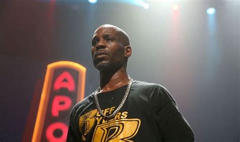 DMX children: Does rapper DMX have any children? - I Know All News