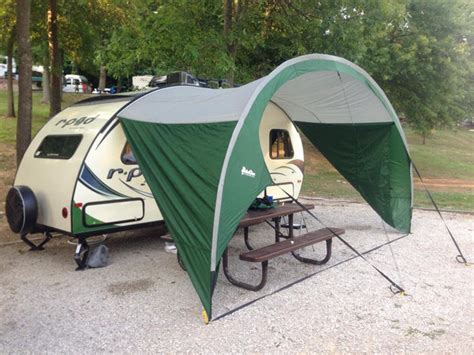 Camping & Teardrop Trailer Accessories | Teardrop Shop – tagged "R-Pod ...