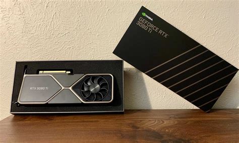 Nvidia GeForce RTX 3080 Ti Founders Edition - Review 2021 - PCMag Australia