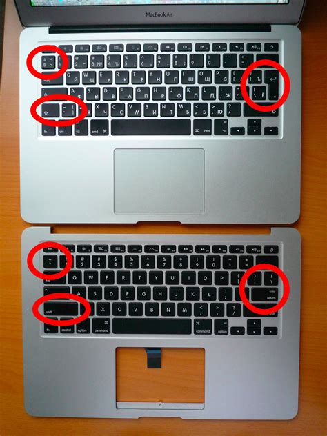 Macbook Which Keyboard Layout Is This Ask Different - vrogue.co