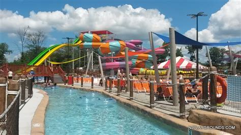 Splashplex, East Hanover, NJ | Your complete guide to NJ Playgrounds