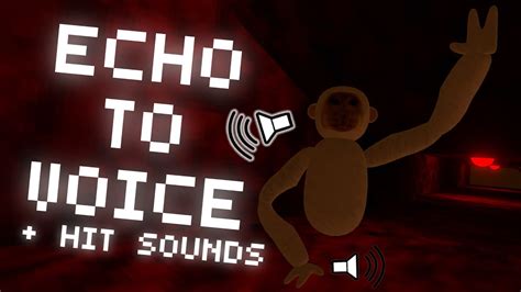 How to add VOICE ECHO to your Gorilla Tag Fan Game! (WORKING) - YouTube