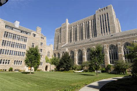 Yale University Campus in New Haven, Connecticut image - Free stock photo - Public Domain photo ...