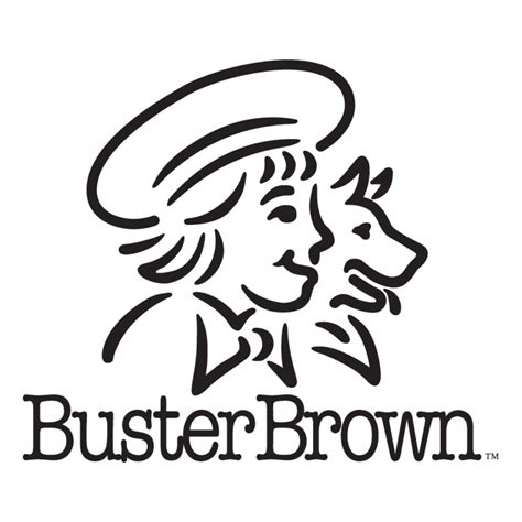 Buster Brown(439) logo, Vector Logo of Buster Brown(439) brand free ...