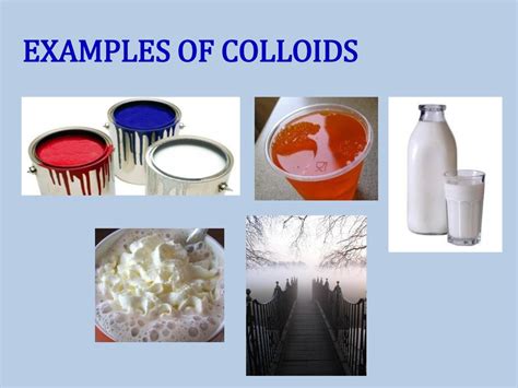 Solutions, Colloids, and Suspensions - ppt download